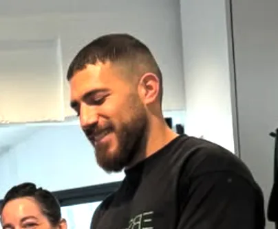 אביתר בן שבת