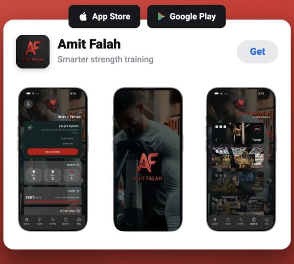 Amit Falah