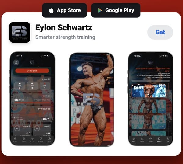 Eylon Schwartz